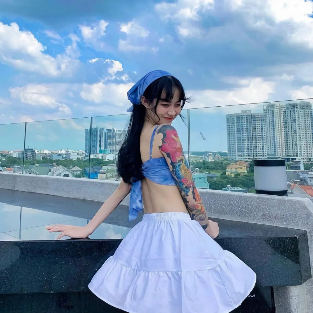 失忆𠝹女王