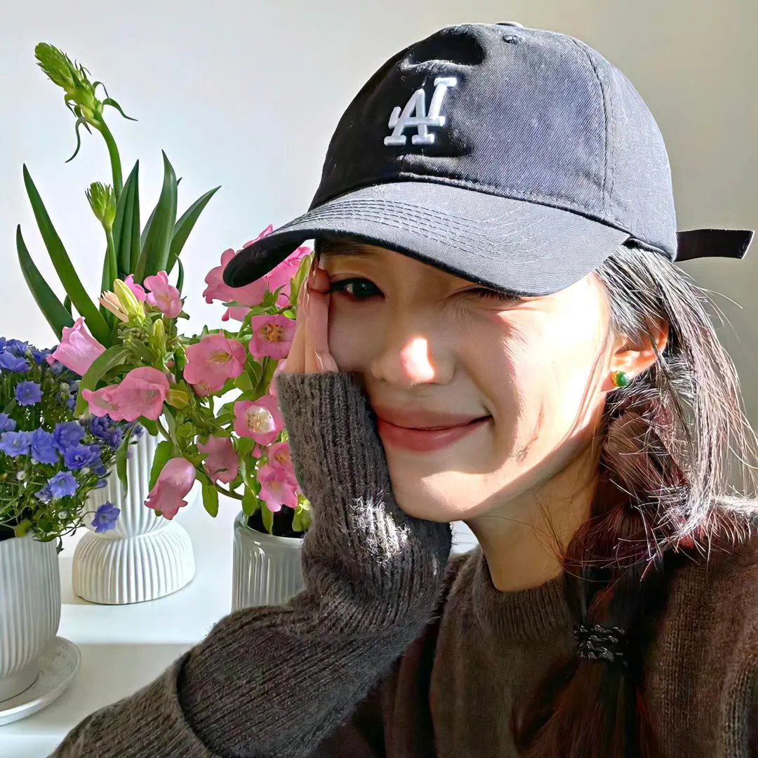 那小子不可爱